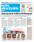Echo Skarżyskie
