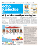 Echo Kieleckie