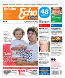 Echo Dnia wyd. Podkarpackie
