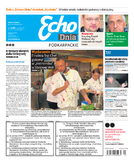Echo Dnia wyd. Podkarpackie