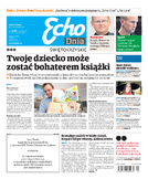 Echo Dnia wyd. Świętokrzyskie