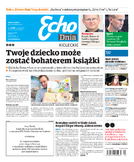Echo Dnia wyd. Kielce