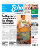 Echo Dnia wyd. Podkarpackie