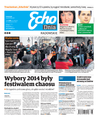 Echo Dnia