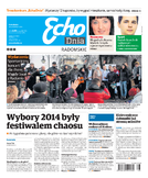 Echo Dnia