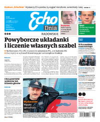 Echo Dnia