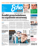 Echo Dnia wyd. Podkarpackie