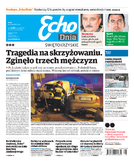 Echo Dnia wyd. Świętokrzyskie