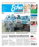 Echo Dnia wyd. Podkarpackie