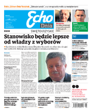 Echo Dnia wyd. Świętokrzyskie