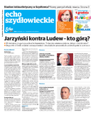 Echo Szydłowca