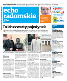Echo Radomskie
