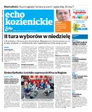 Echo Kozienickie
