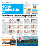 Echo Kieleckie