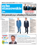 Echo Staszowskie
