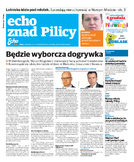Echo znad Pilicy