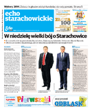 Echo Starachowickie