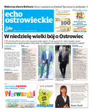 Echo Ostrowieckie