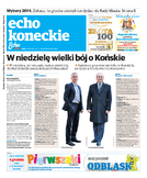 Echo Koneckie