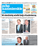 Echo Kazimierskie