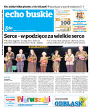 Echo Buskie