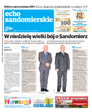 Echo Sandomierskie