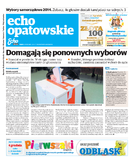 Echo Opatowskie
