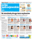 Echo Jędrzejowa
