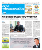 Echo Włoszczowy