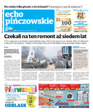 Echo Pińczowskie