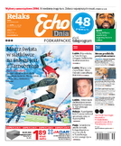 Echo Dnia wyd. Podkarpackie