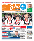 Echo Dnia wyd. Kielce