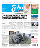 Echo Dnia wyd. Podkarpackie