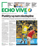 Echo Vive