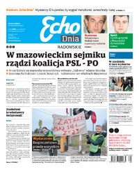 Echo Dnia