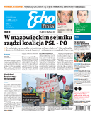 Echo Dnia
