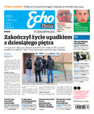 Echo Dnia wyd. Podkarpackie