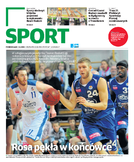 Echo Sportowe wyd. Radom