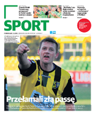 Echo Sportowe wyd. Podkarpackie