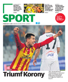 Echo Sportowe wyd. Świętokrzyskie