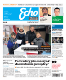 Echo Dnia