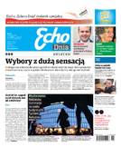 Echo Dnia wyd. Kielce