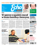 Echo Dnia wyd. Podkarpackie