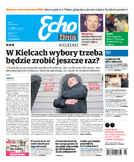 Echo Dnia wyd. Kielce