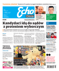 Echo Dnia