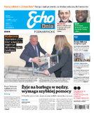 Echo Dnia wyd. Podkarpackie