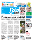 Echo Dnia wyd. Świętokrzyskie