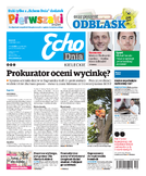 Echo Dnia wyd. Kielce