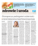 dodatek specjalny do grzbietu głównego 1