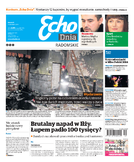 Echo Dnia
